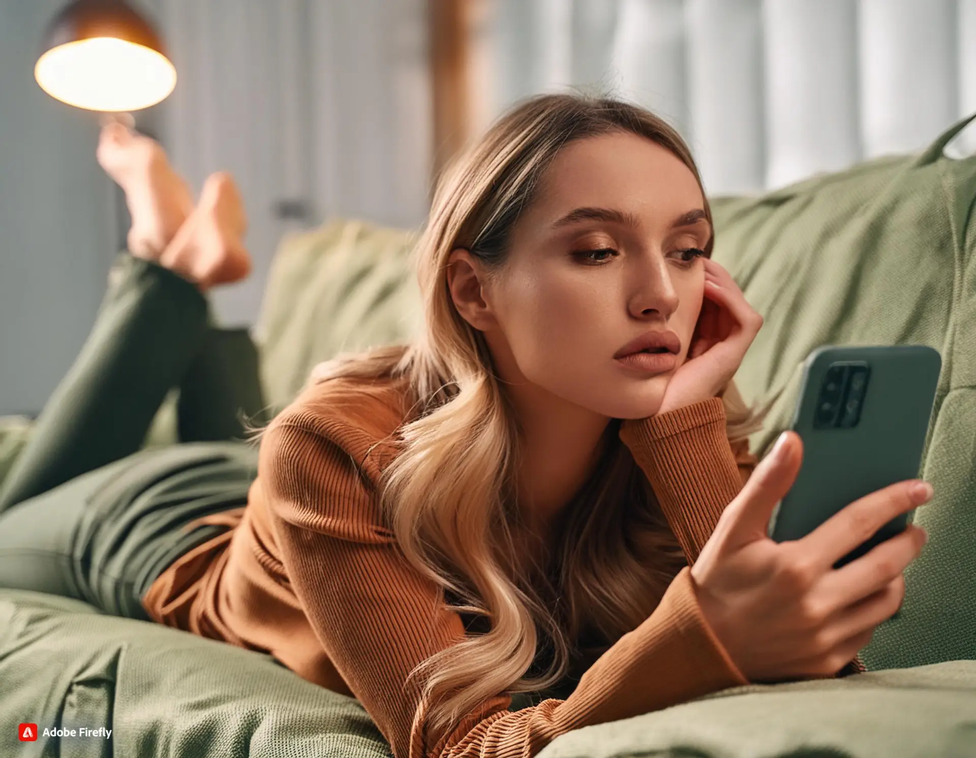 Copertina Influencer Fatigue